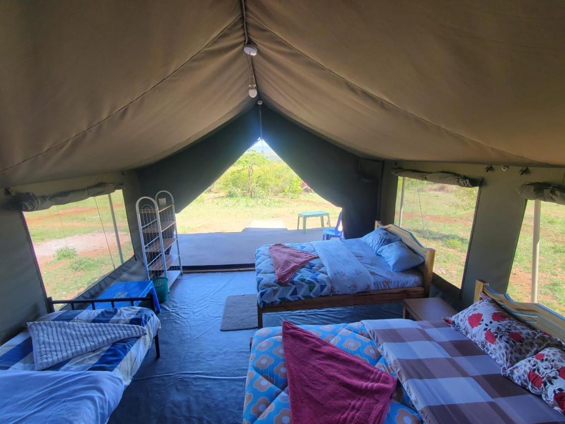 Bed and Breakfast Nyangulo Maasai Mara Safari Camp Sekenani Екстер'єр фото